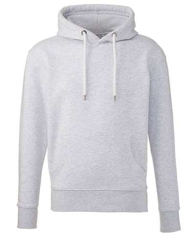 Unisex Organic Hoodie