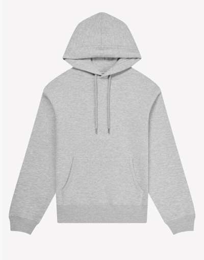 Organic Hoodie