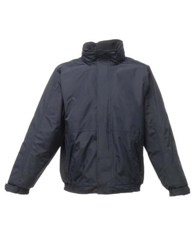 Dover Jacket.