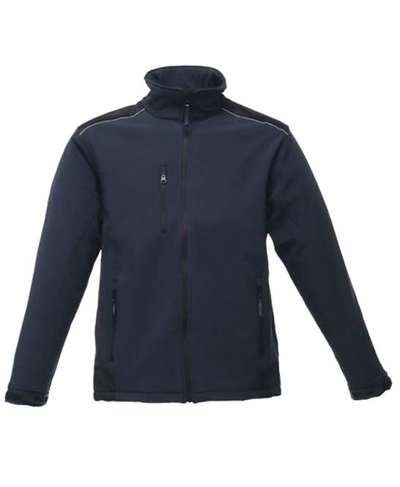 Sandstom Workwear Softshell