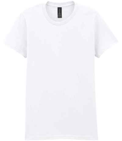 Gildan Ladies SoftStyle® Midweight T-Shirt
