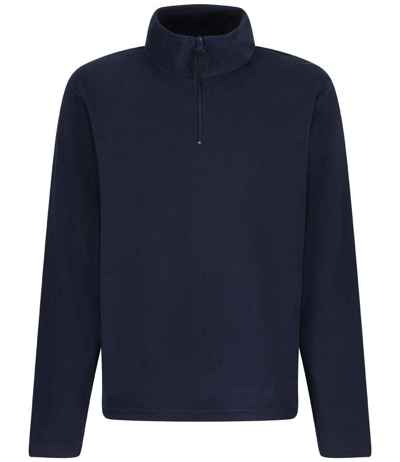 Regatta Zip Neck Micro Fleece