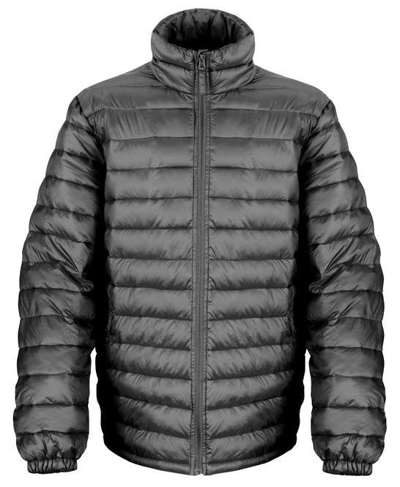 Ice Bird Padded Jacket