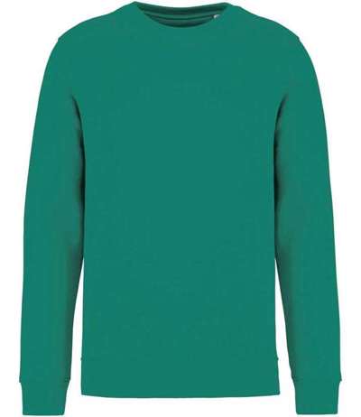 Unisex Crew Neck Sweatshirt