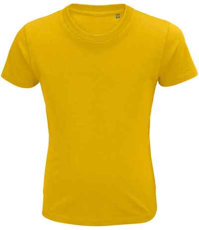 SOL'S Kids Crusader Organic T-Shirt