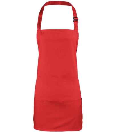 Premier 'Colours' 2-in-1 Apron