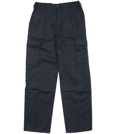 Warrior Cargo Trousers