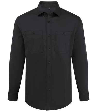 Premier Unisex Utility 2.0 Service Shirt