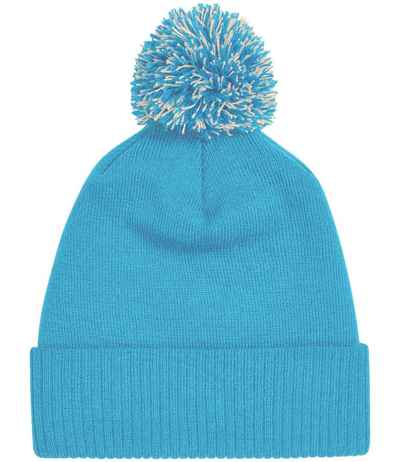 Beechfield Snowstar® Beanie