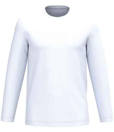 Native Spirit Unisex Long Sleeve T-Shirt