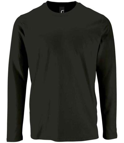 Sol's Imperial Long Sleeve T-Shirt