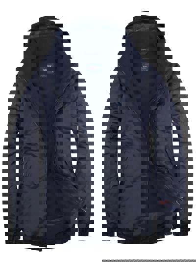 Premium Outdoor Jacket