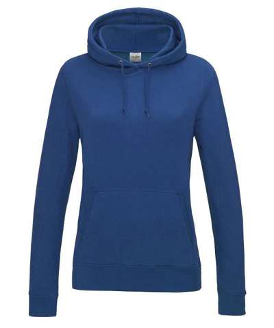 Ladies Hoodie