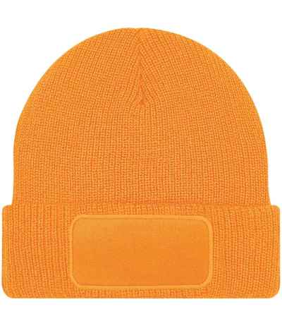 Beechfield Thinsulate™ Patch Beanie
