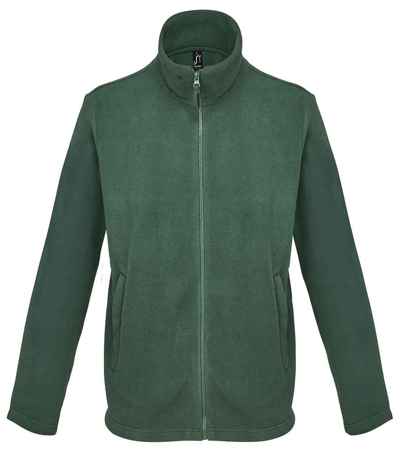 SOL'S Unisex Nitro Micro Fleece Jacket