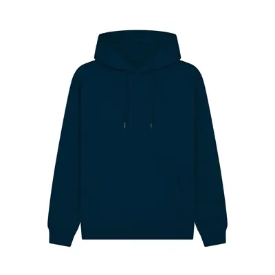 Soft Touch Hoodie