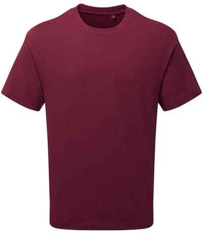 Anthem Unisex Organic Heavyweight T-Shirt