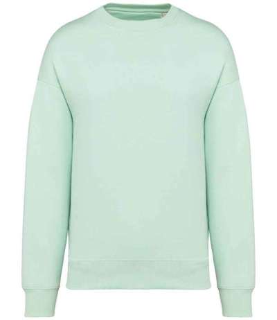 Oversized Sweatshirt