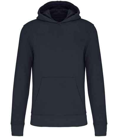 Kariban Kids Eco Friendly Hooded Sweatshirt