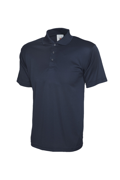 Processable Poloshirt	