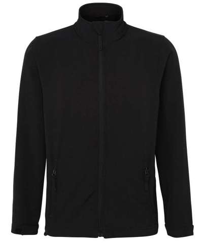 Pro RTX Pro Two Layer Soft Shell Jacket