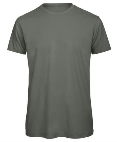 Organic Mens T-Shirt