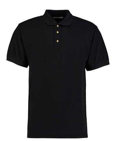 Workwear Polo With Superwash® 60°C