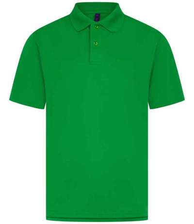 Mens Coolplus Polo Shirt