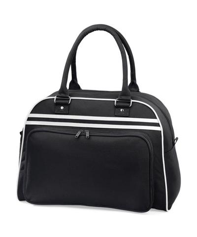 Bagbase Retro Bowling Bag
