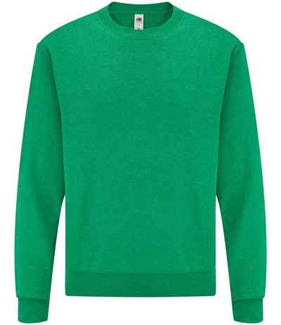 Fruit of the Loom Classic Drop Shoulder Sweatshirt