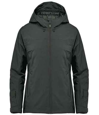 Stormtech Ladies Nostromo Thermal Shell Jacket