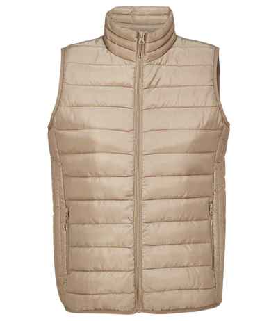 SOL'S Ladies Stream Bodywarmer