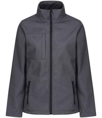 Regatta Ladies Octagon II Soft Shell Jacket
