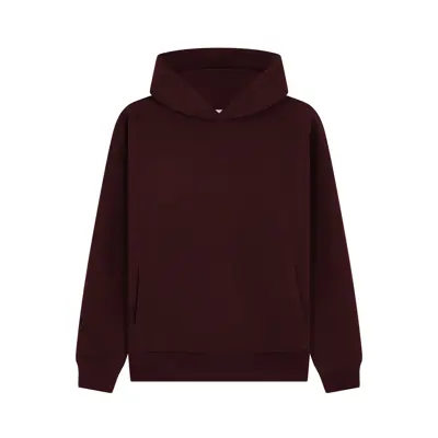 Relaxed Fit Hoodie