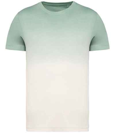 Native Spirit Unisex Dip Dye T-Shirt