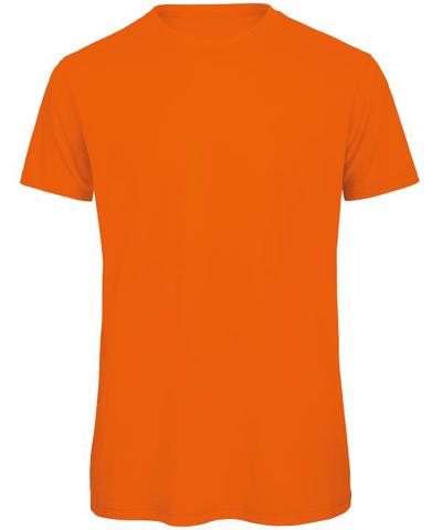 Mens Favourite Organic Crew Tee