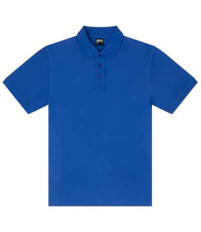 Pro RTX Pro Wicking Piqué Polo Shirt