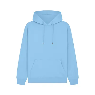 Soft Touch Hoodie