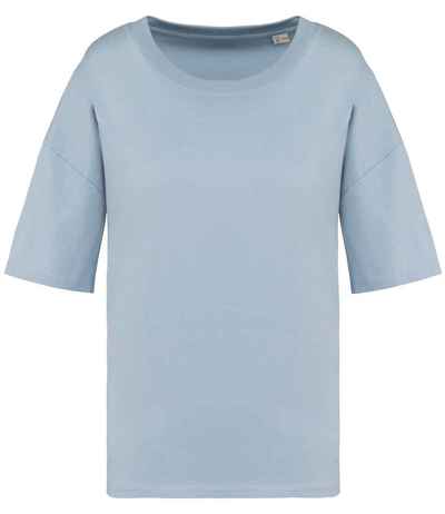 Native Spirit Ladies Oversized T-Shirt