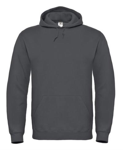 Id.003 Hooded Sweatshirt