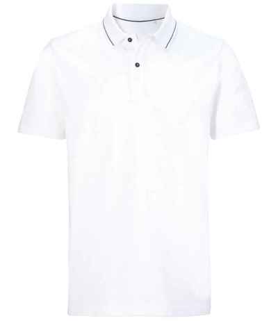 NEOBLU Unisex Orel Piqué Polo Shirt