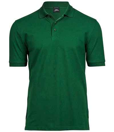 Tee Jays Luxury Stretch Piqué Polo Shirt