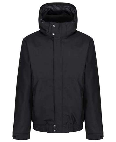 Regatta Blockade Waterproof Jacket