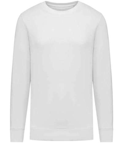 Unisex Crew Neck Sweatshirt