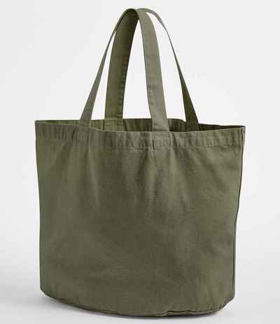 Westford Mill Garment Dyed Shopper