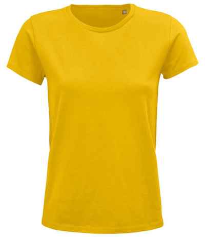 SOL'S Ladies Crusader Organic T-Shirt