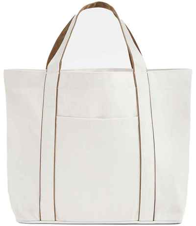 Westford Mill Courtside Medium Tote Bag