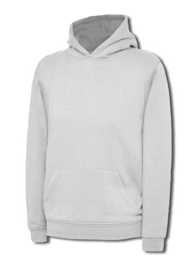 Children's Hooded Sweatshirt
