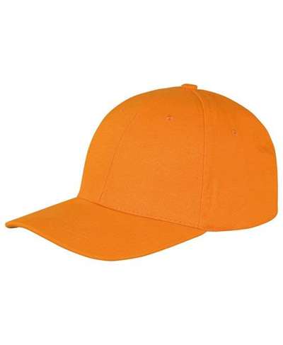 Memphis 6 Panel Low Profile