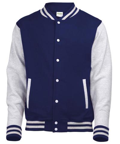 Baseball Jacket